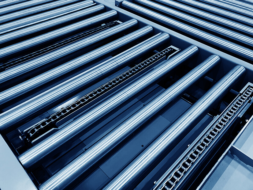 Fabricación de pailería.