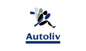 Logo Autoliv