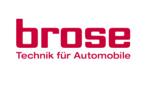 Logo Brose