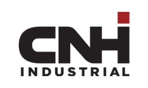 Logo CNH Industrial