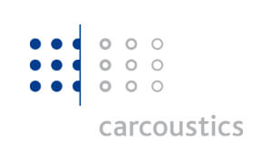 Logo Carcoustics