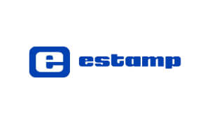 Logo Estamp