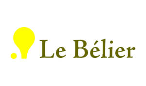 Logo Le Belier