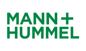 Logo Mann+ Hummel