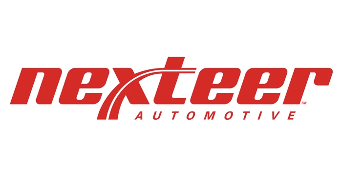 Logo Nexteer